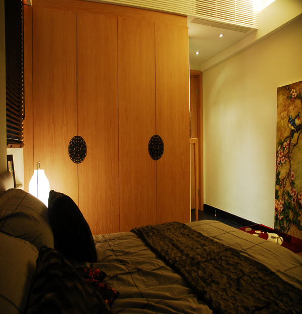 Interior design