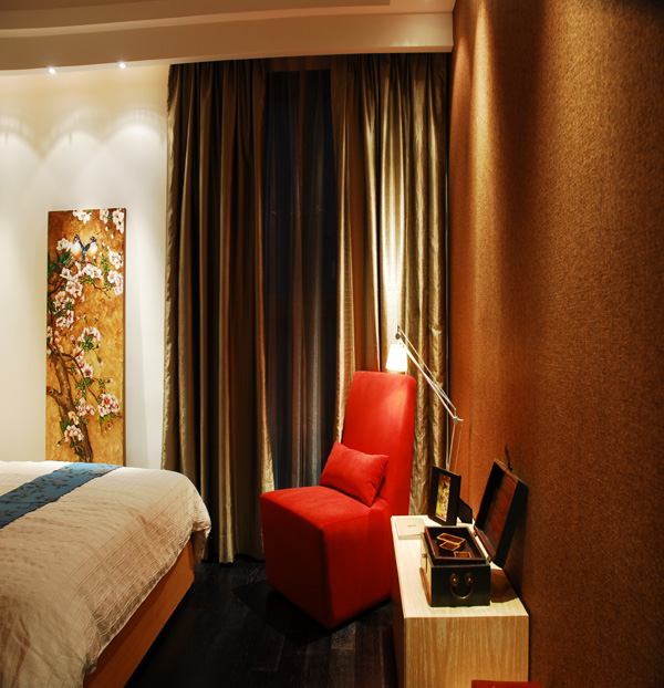 Interior design