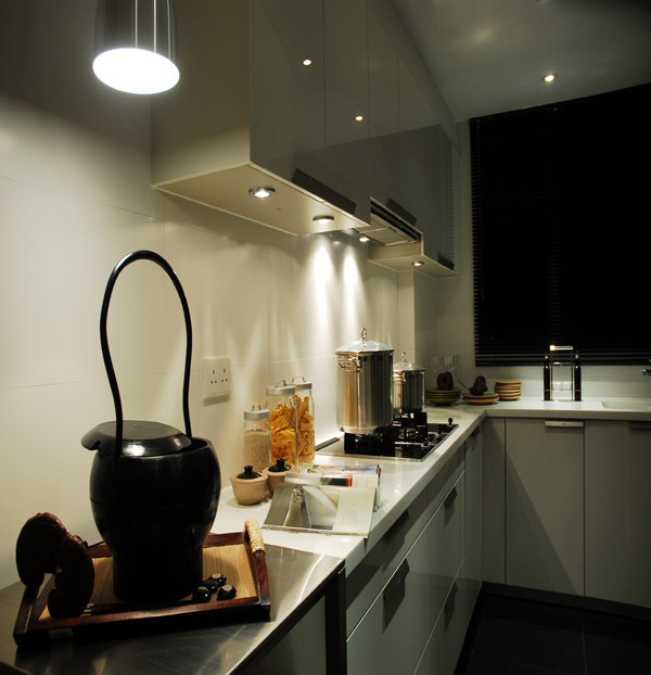 Interior design