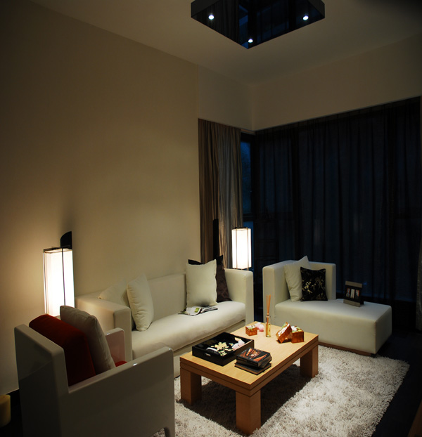 Interior design