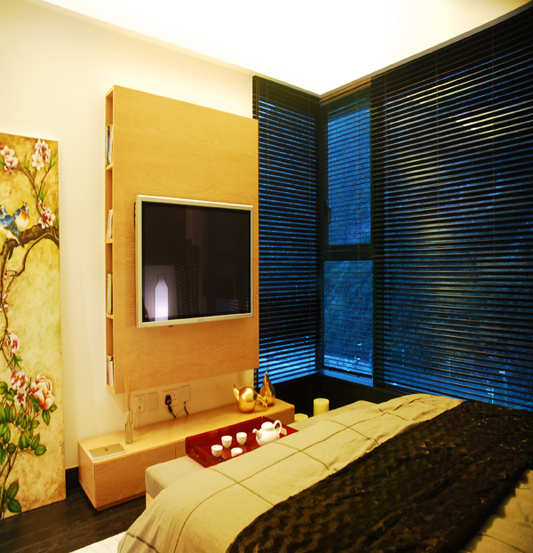 Interior design