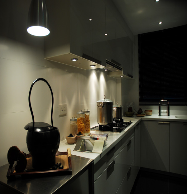 Interior design