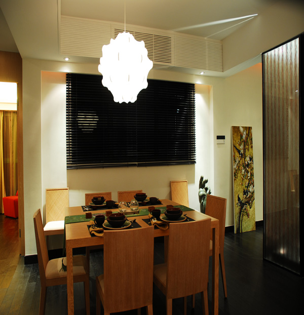 Interior design