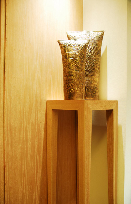 Interior design