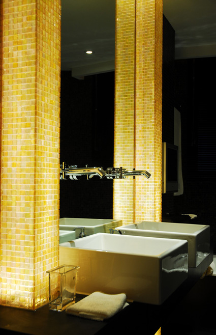 Interior design