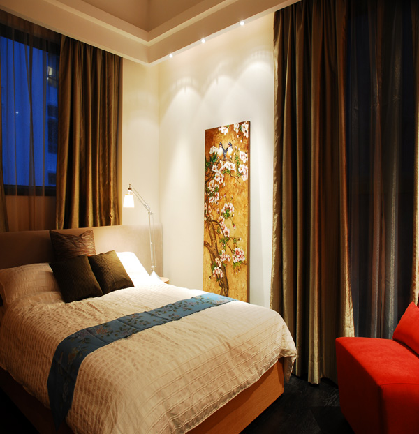 Interior design