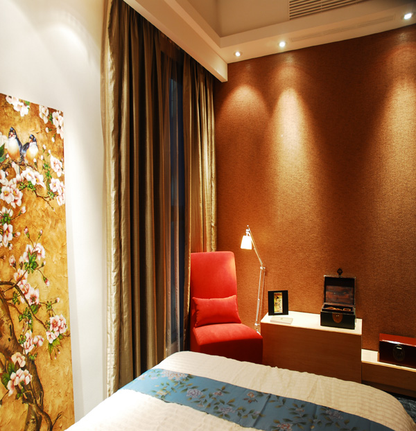 Interior design