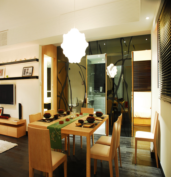 Interior design