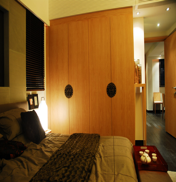 Interior design