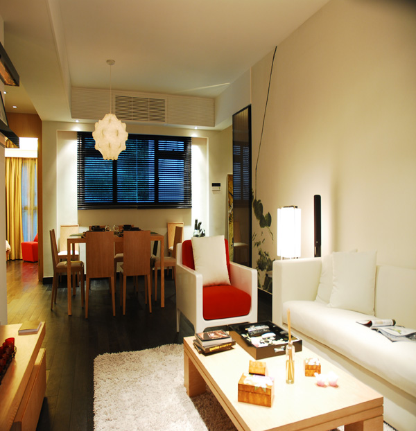 Interior design