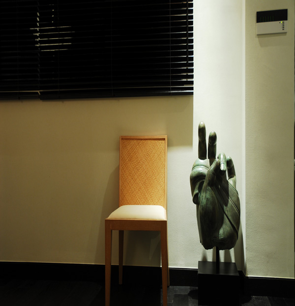 Interior design
