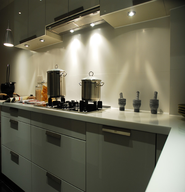 Interior design