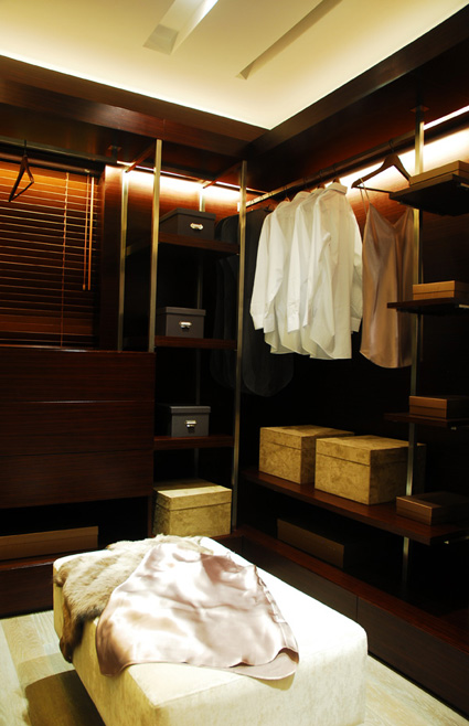 Interior design