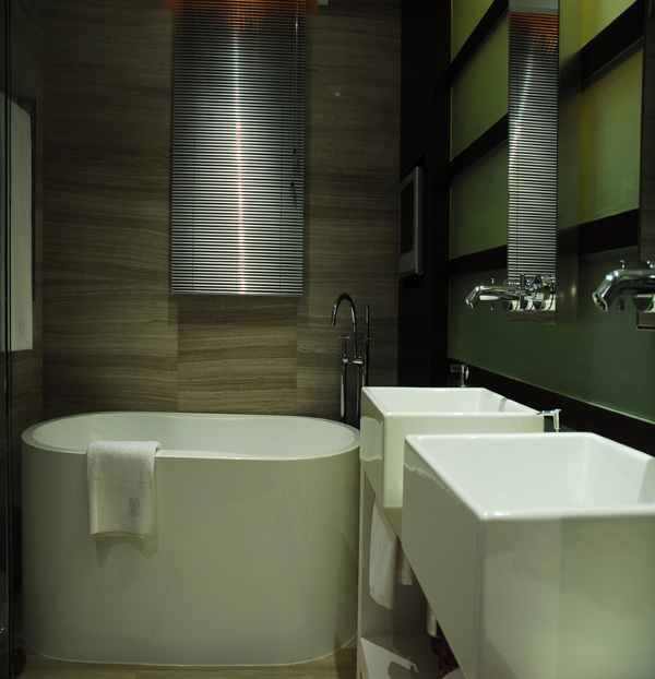 Interior design