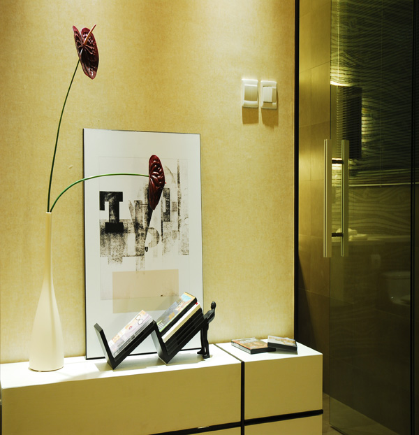 Interior design