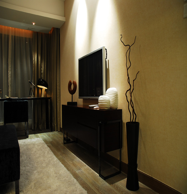 Interior design