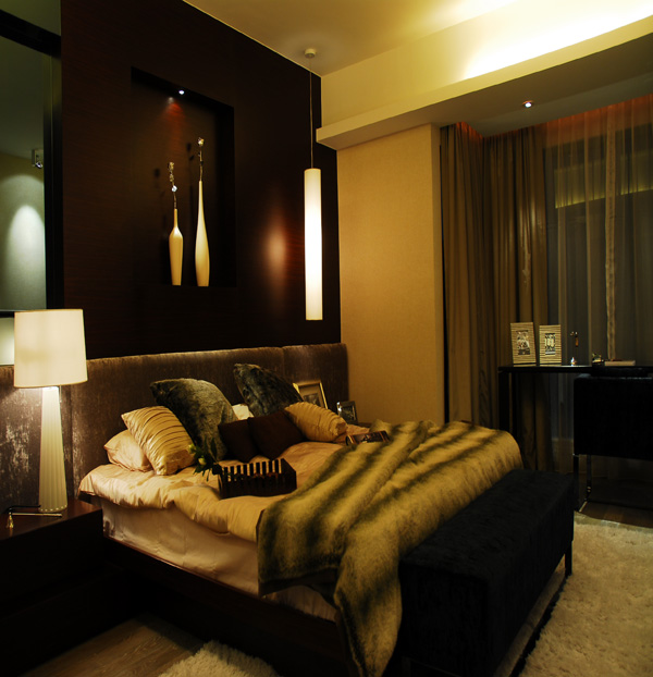 Interior design