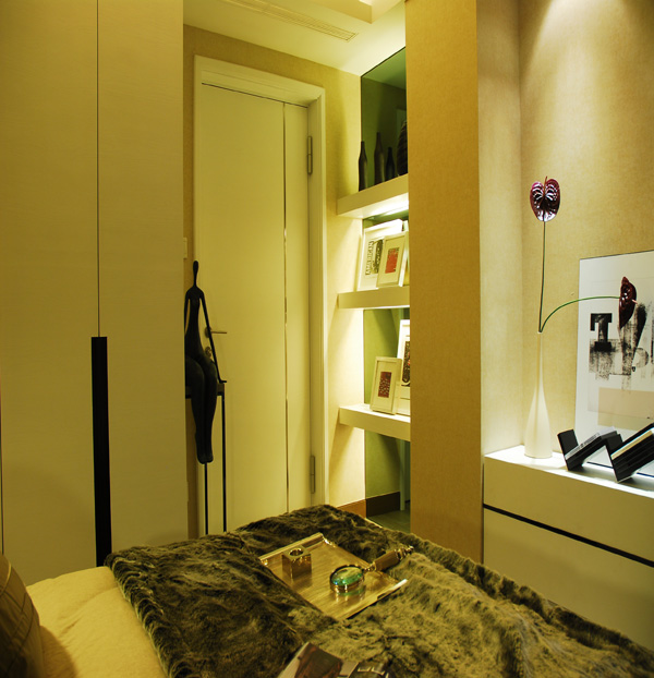 Interior design
