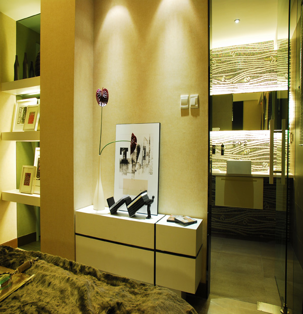 Interior design