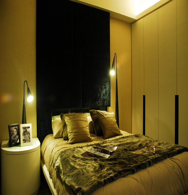 Interior design