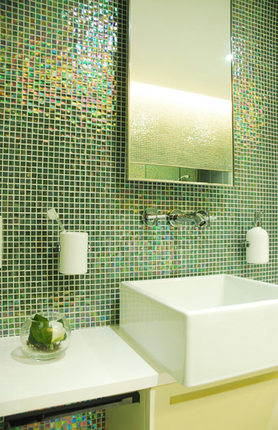 Interior design