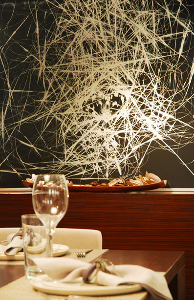 Interior design