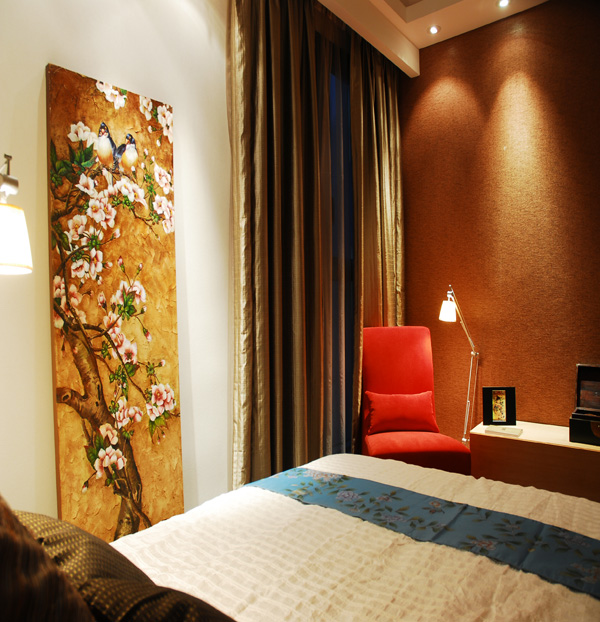 Interior design
