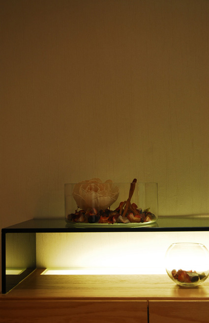 Interior design