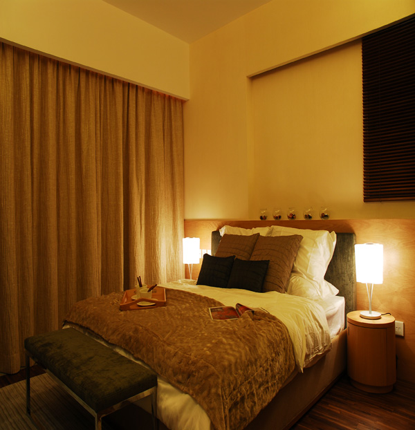 Interior design