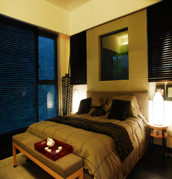 Interior design