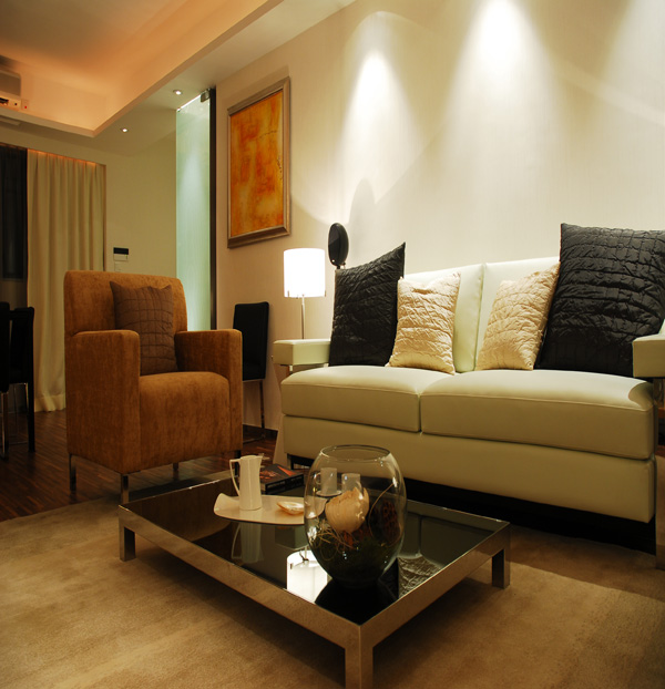 Interior design