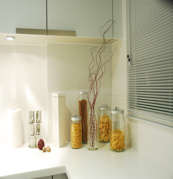Interior design