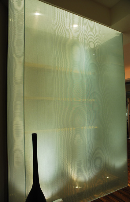 Interior design
