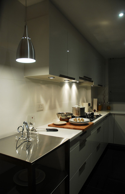 Interior design