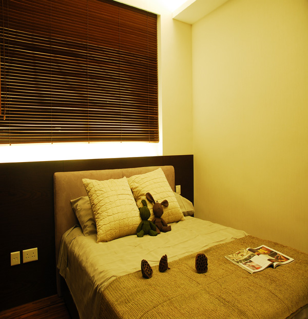Interior design