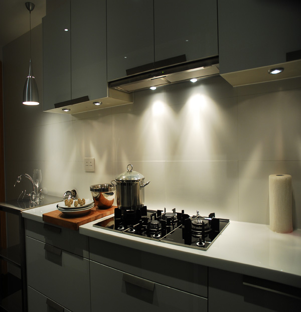 Interior design