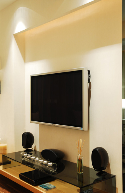 Interior design