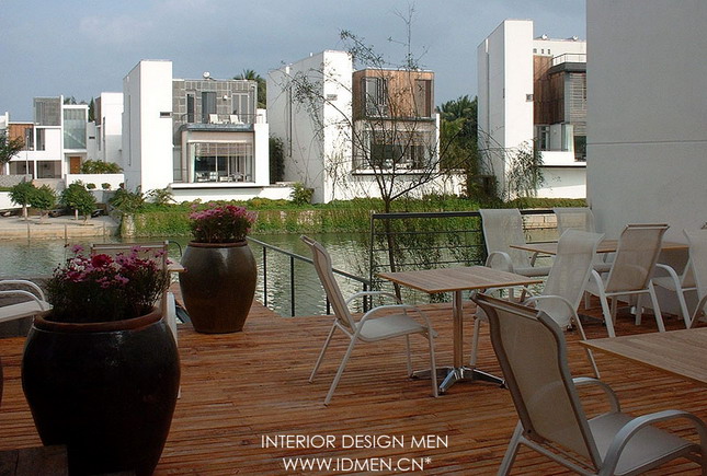 Interior design