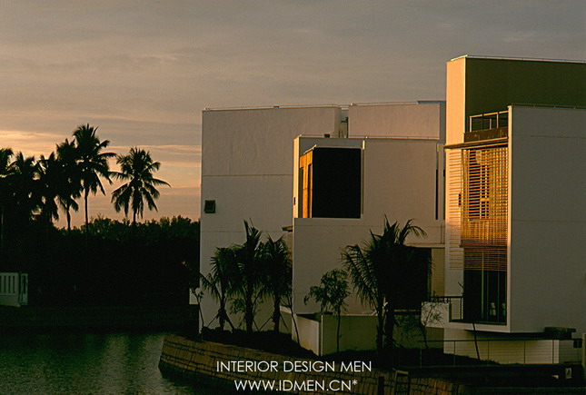 Interior design