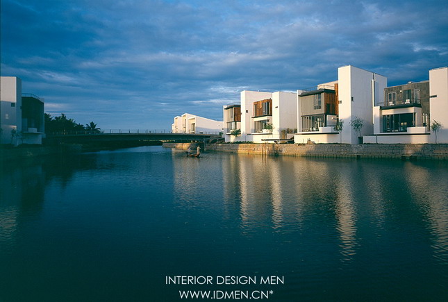 Interior design