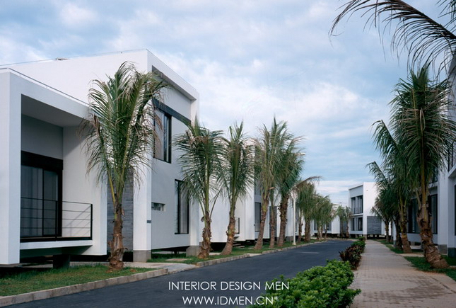 Interior design