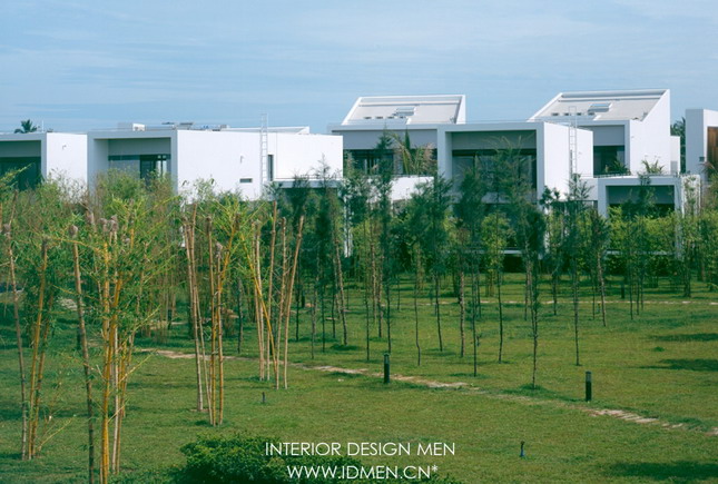 Interior design