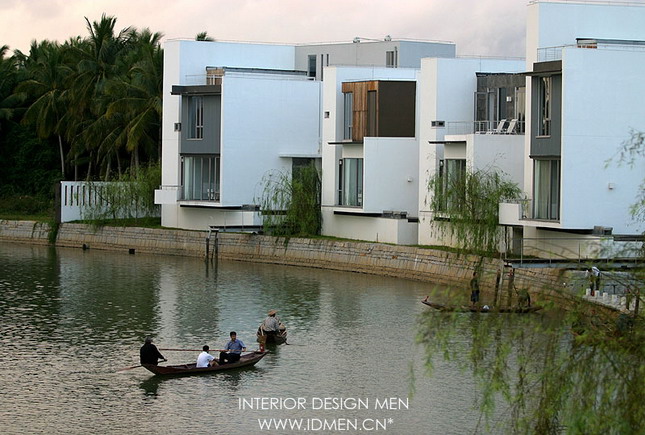 Interior design