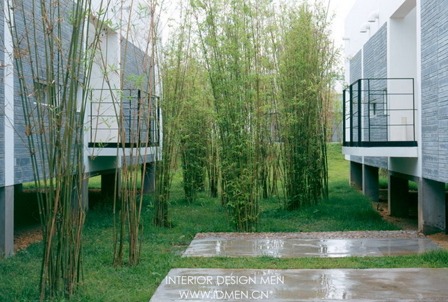 Interior design