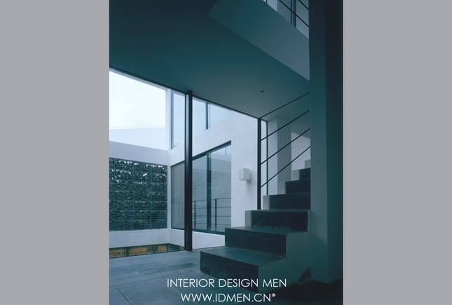 Interior design