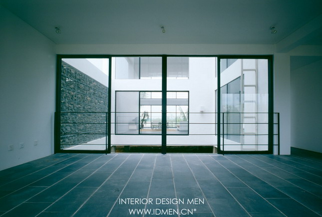Interior design