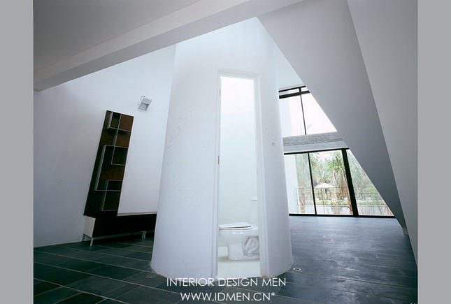 Interior design