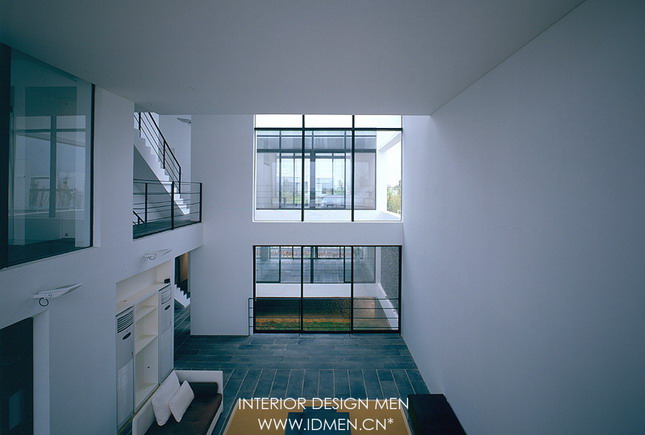 Interior design