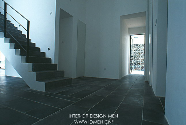 Interior design