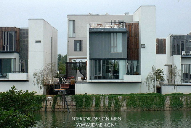 Interior design